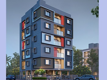 Residential- Architect Keskar