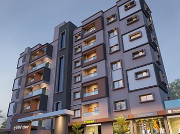 Residential Interior Designer - Architect Keskar