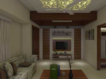 Residential Interior Designer - Architect Keskar