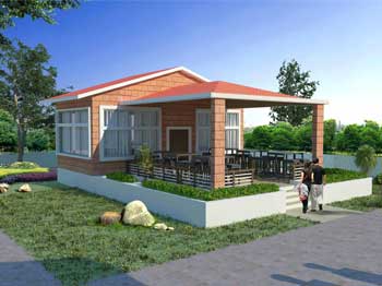 Residential Architecture Designer - Architect Ashutosh Keskar