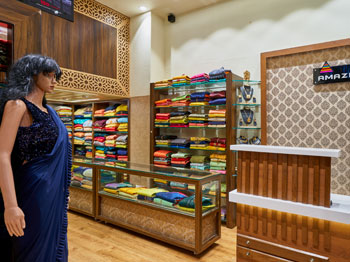 Commercial Interior Designer Kolhapur - Architect Ashutosh Keskar