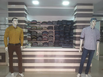 Commercial Interior Designer Kolhapur - Architect Ashutosh Keskar