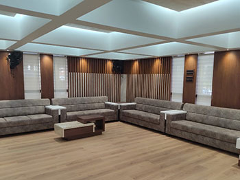 Commercial Interior Designer Kolhapur - Architect Ashutosh Keskar