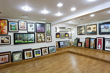 Commercial Interior Designer Kolhapur - Architect Ashutosh Keskar