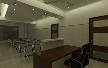 Commercial Interior Designer Kolhapur - Architect Ashutosh Keskar, hospital Interior Designer Kolhapur - Architect Ashutosh Keskar