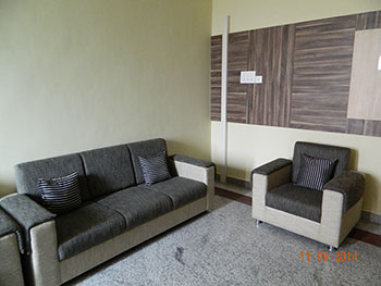 Commercial Interior Designer Kolhapur - Architect Ashutosh Keskar