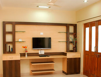 Residential Interior Designer - Architect Keskar