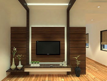 Residential Interior Designer - Architect Keskar